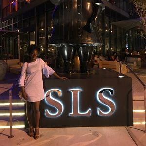 Zara dress size Small